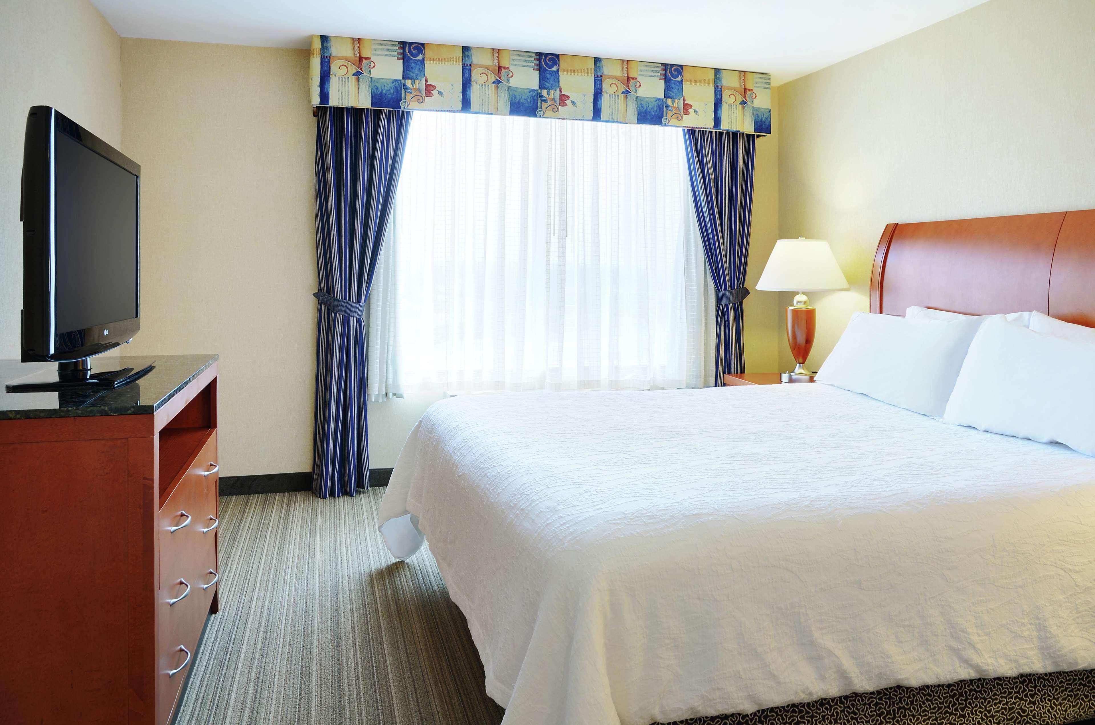 Hilton Garden Inn Toronto/Burlington Exterior foto