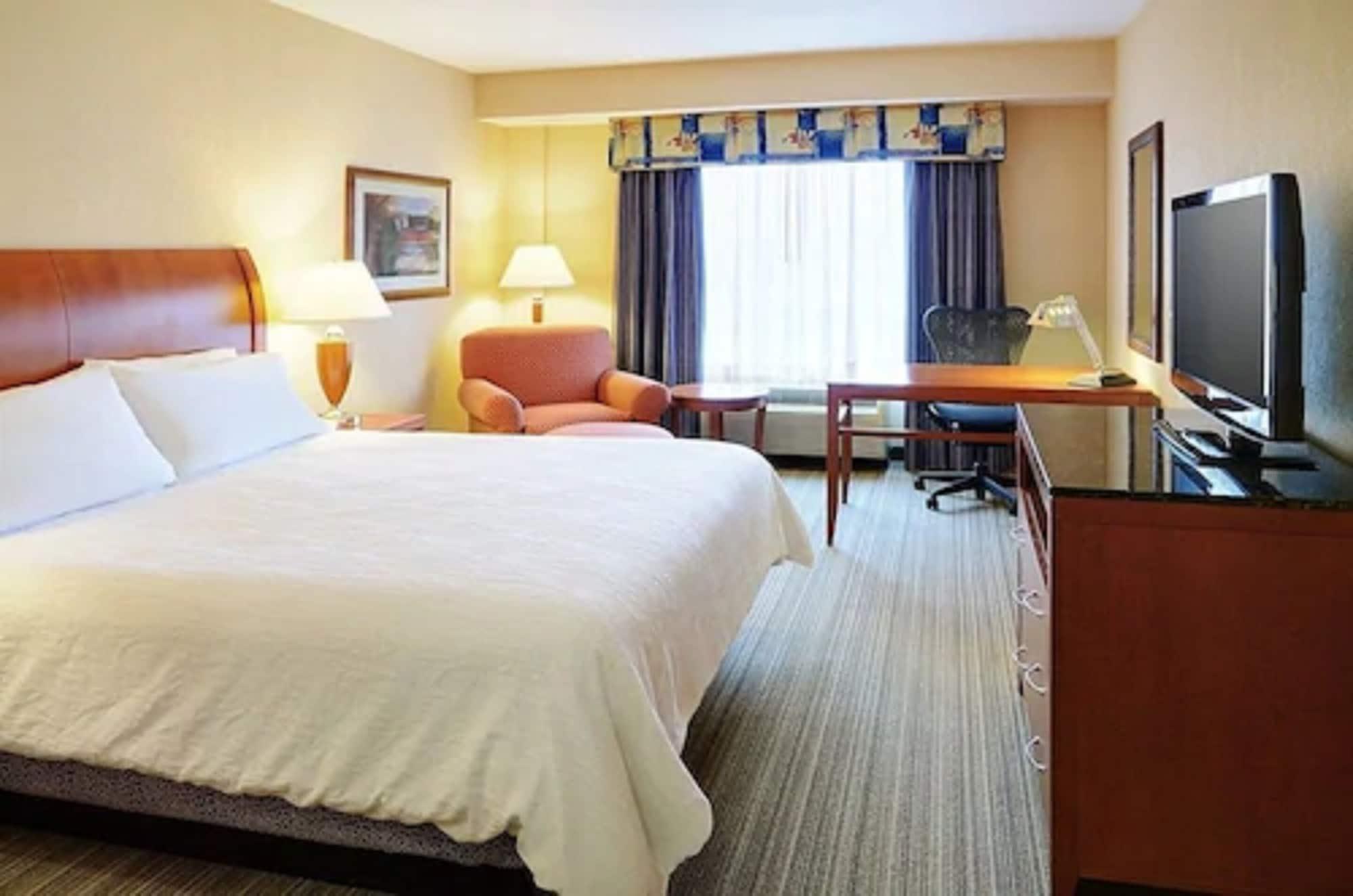 Hilton Garden Inn Toronto/Burlington Exterior foto