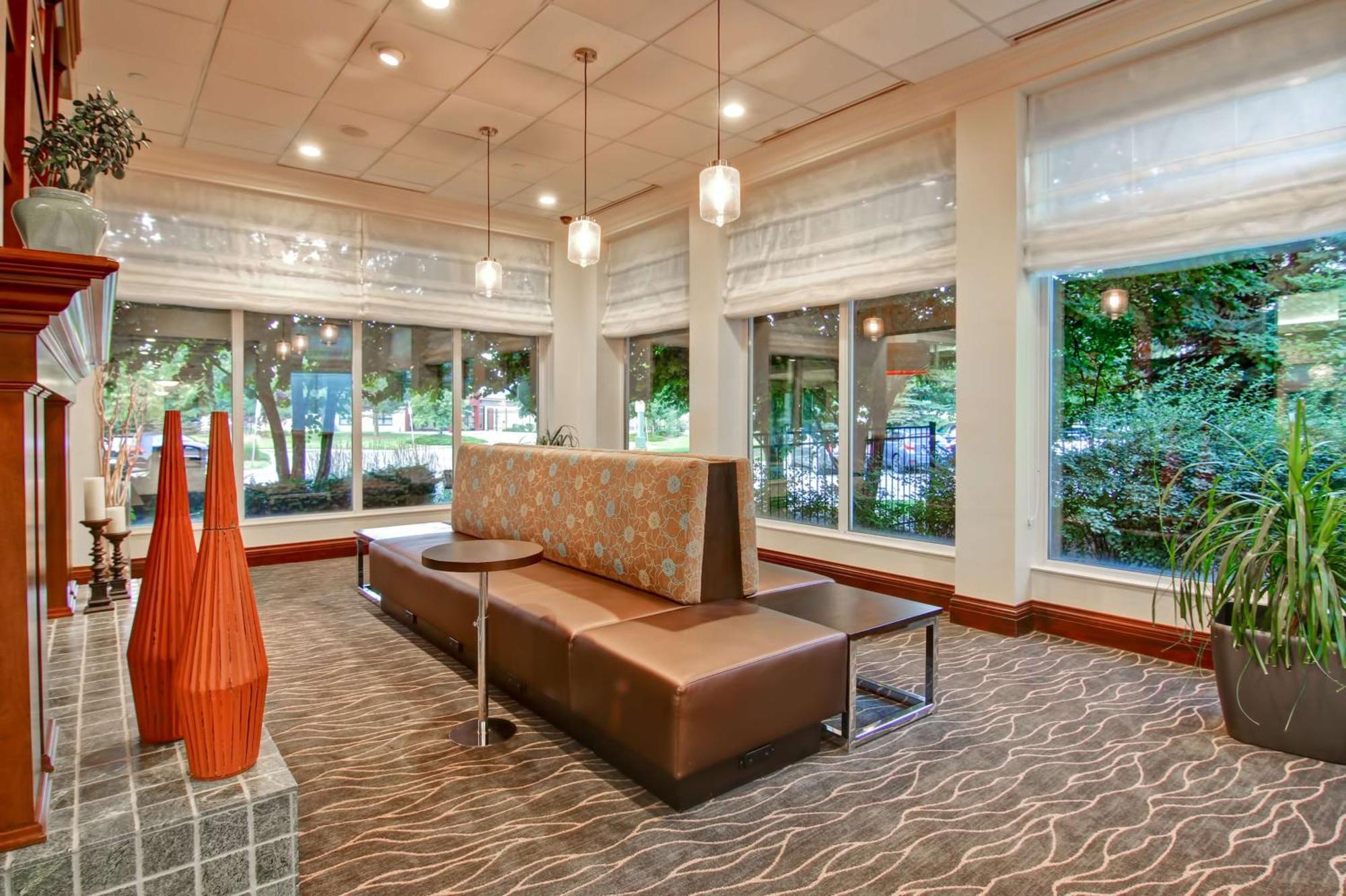 Hilton Garden Inn Toronto/Burlington Exterior foto