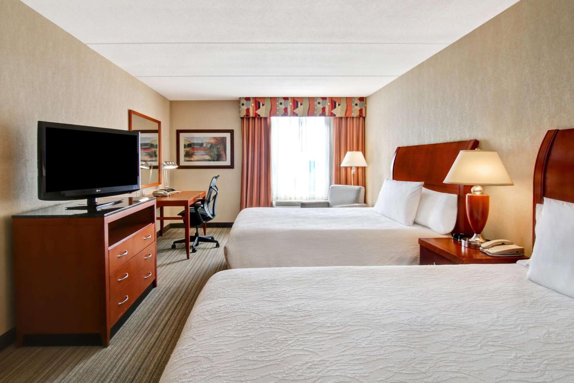 Hilton Garden Inn Toronto/Burlington Exterior foto