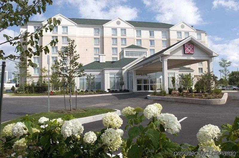 Hilton Garden Inn Toronto/Burlington Exterior foto