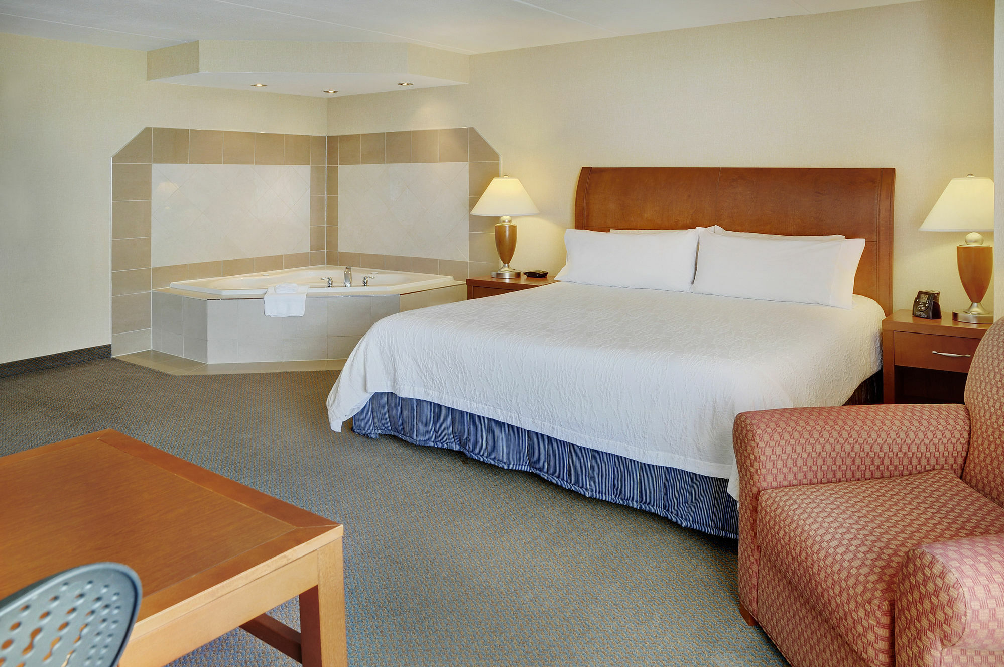 Hilton Garden Inn Toronto/Burlington Exterior foto