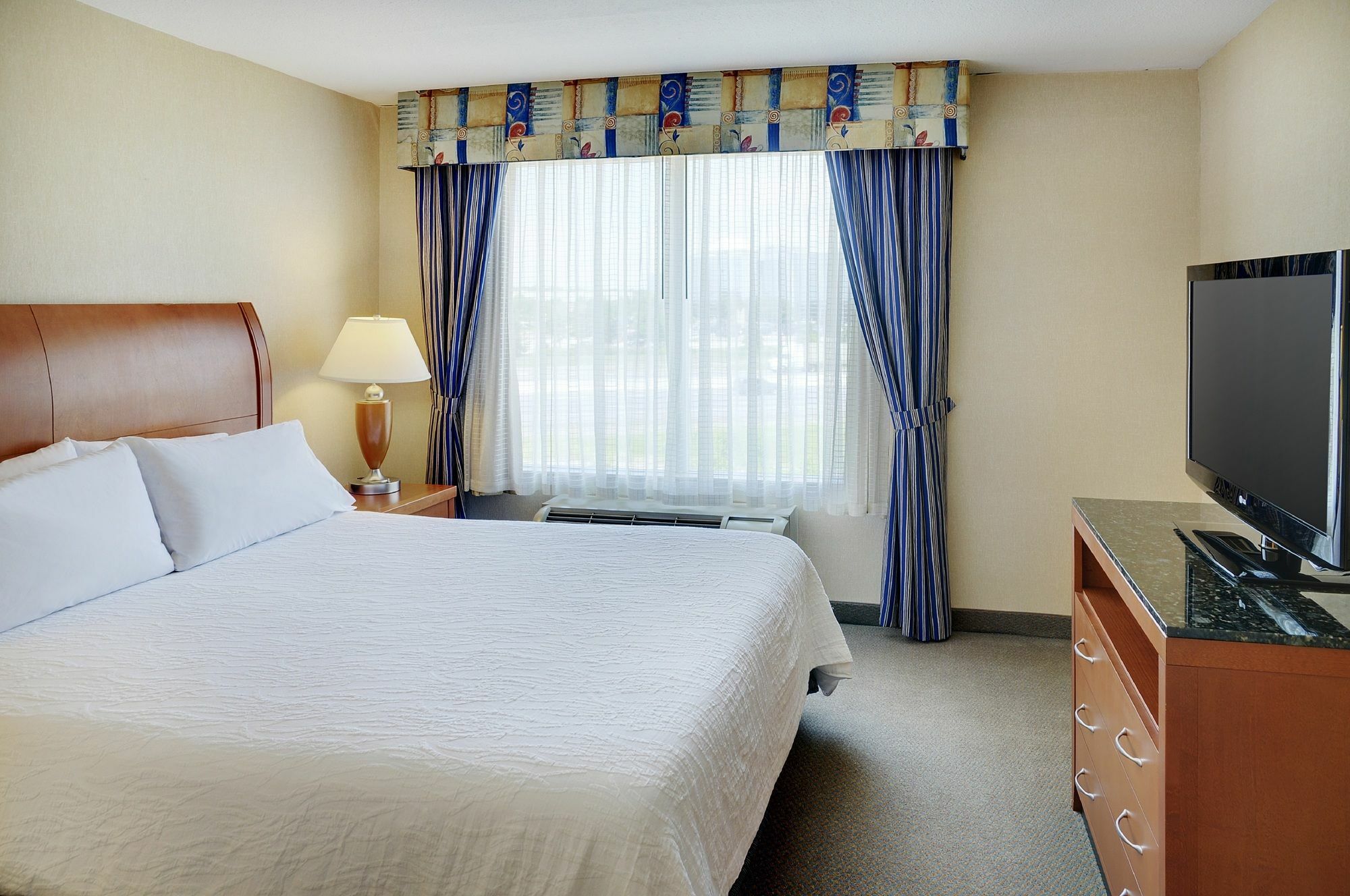 Hilton Garden Inn Toronto/Burlington Exterior foto