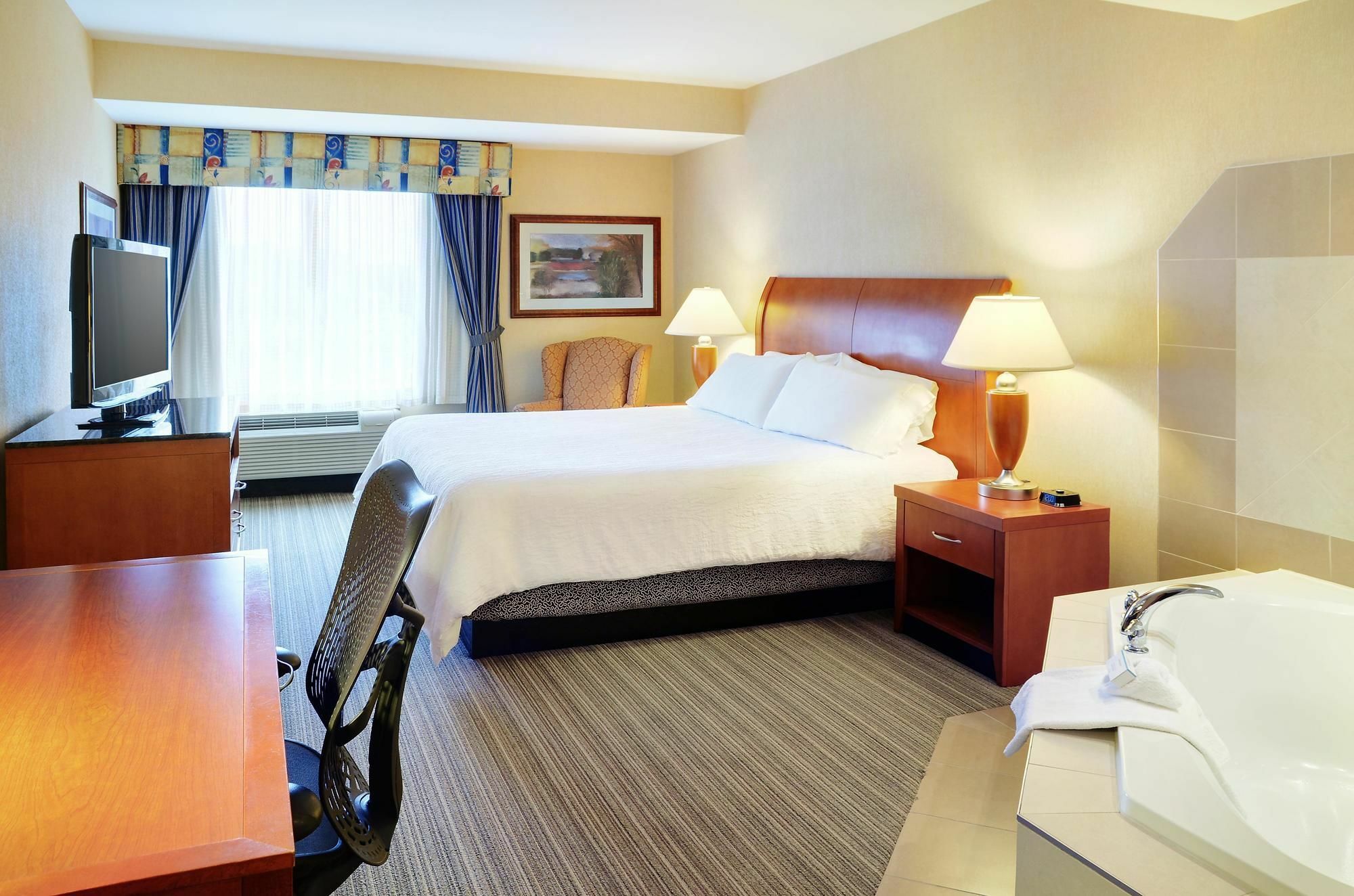 Hilton Garden Inn Toronto/Burlington Exterior foto