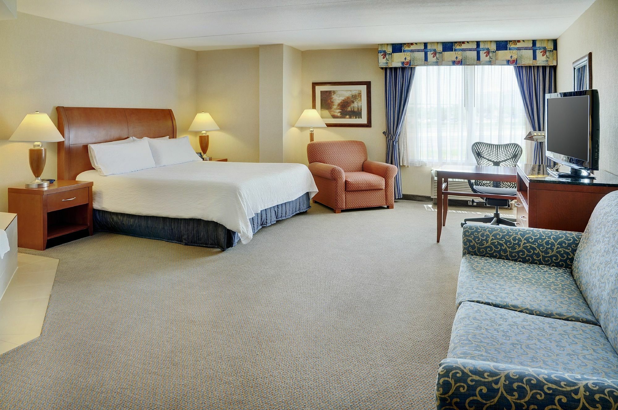 Hilton Garden Inn Toronto/Burlington Exterior foto