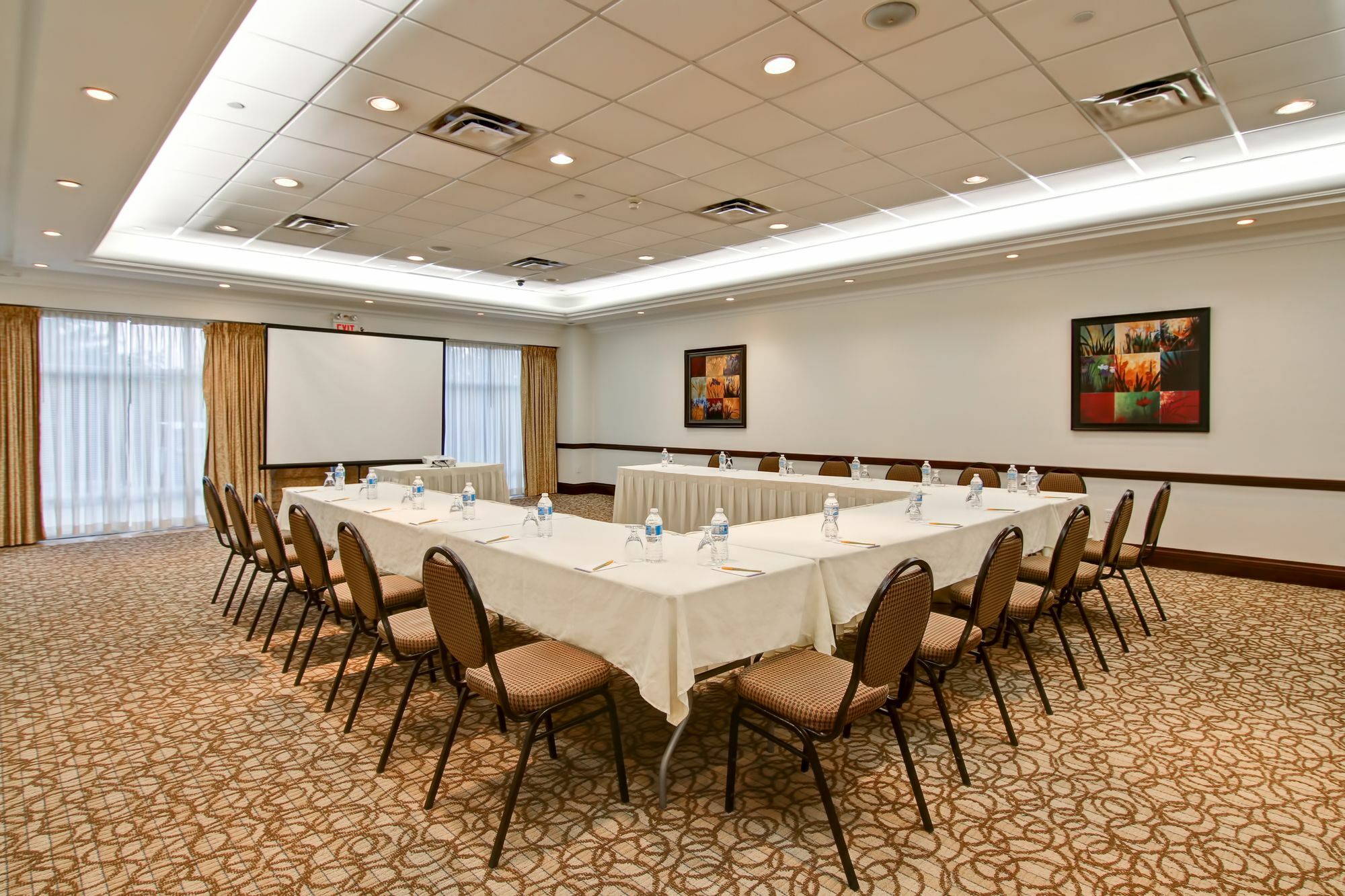 Hilton Garden Inn Toronto/Burlington Exterior foto