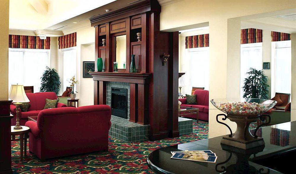 Hilton Garden Inn Toronto/Burlington Interior foto
